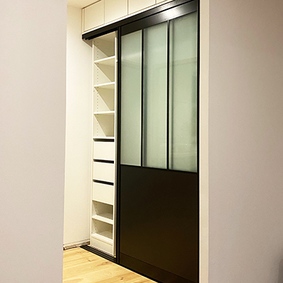 Dressing Metal Long