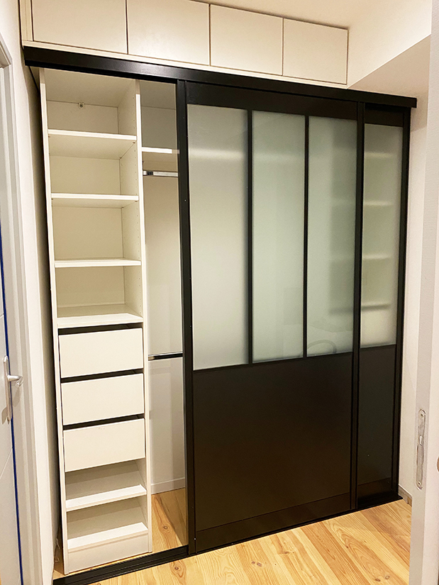Dressing Metal