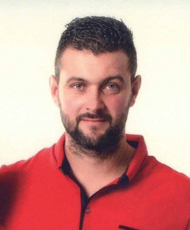 Mikael Clergue